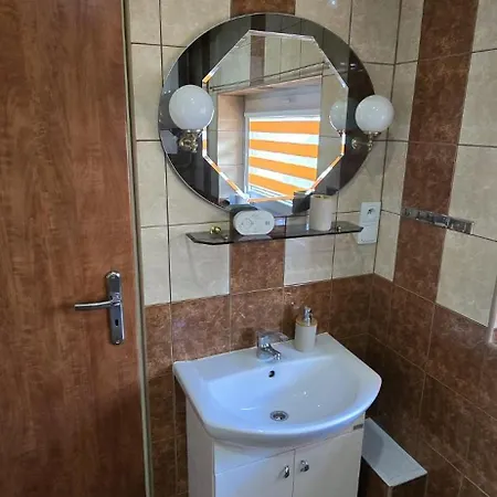 Lägenhet Wla Barcice (Nowy Sacz)
