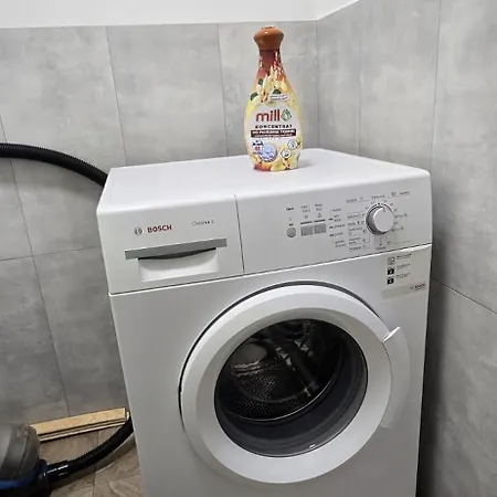 Wla Lägenhet Barcice (Nowy Sacz)